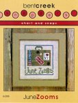 (image for) June Zooms
